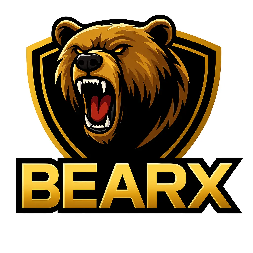 bearx partner logo