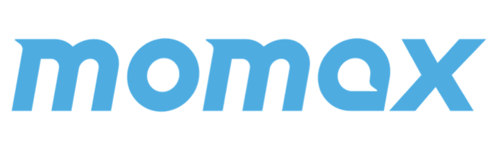 momax partner logo